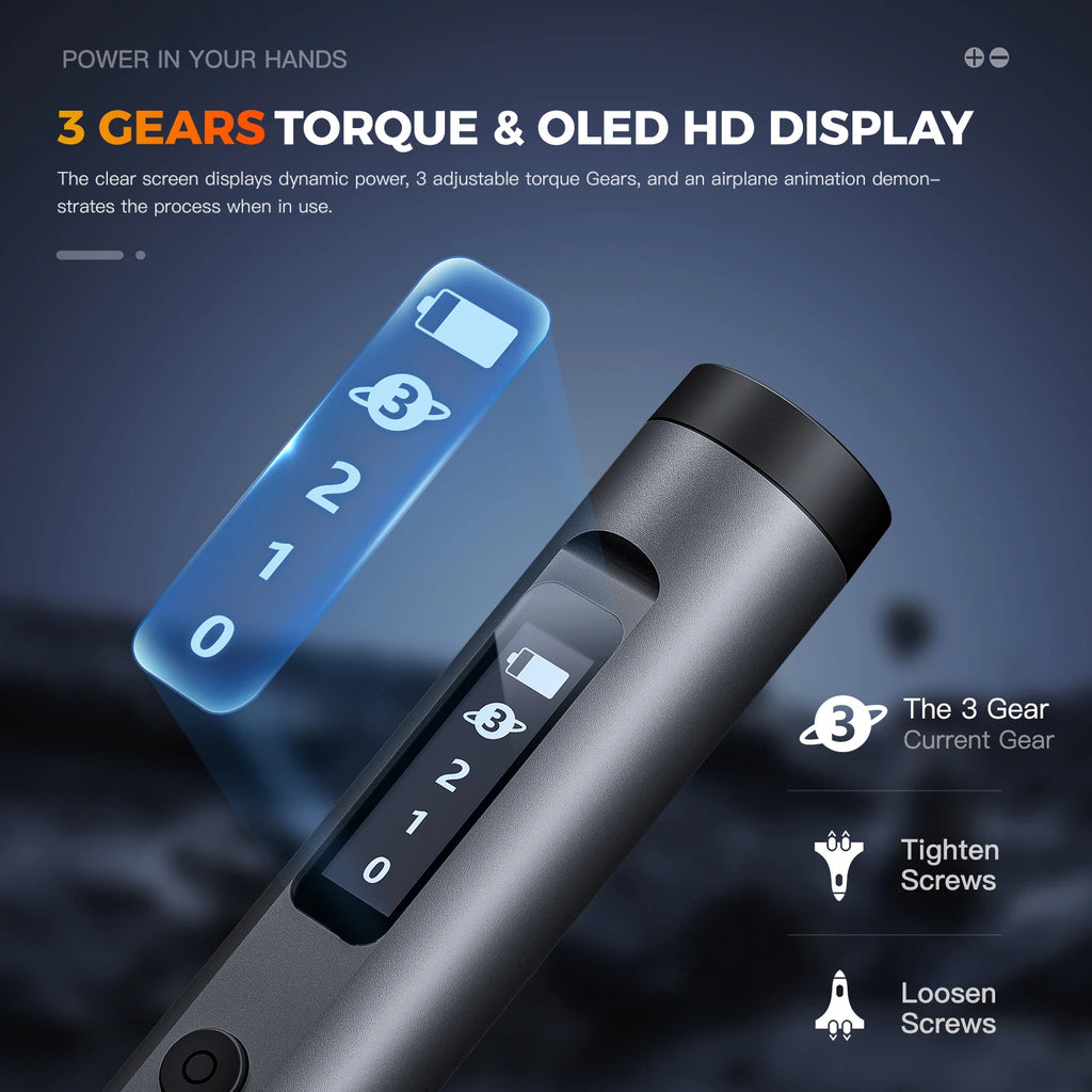 OEM Brand New 62 in 1 Precision Screwdriver Set Repair Tool Kit Magnetic for Phone Laptop Watch Electric Screwdriver Set