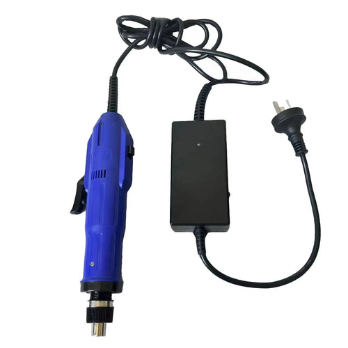 Brushless Motor Electric Screwdriver Fully Automatic Durable