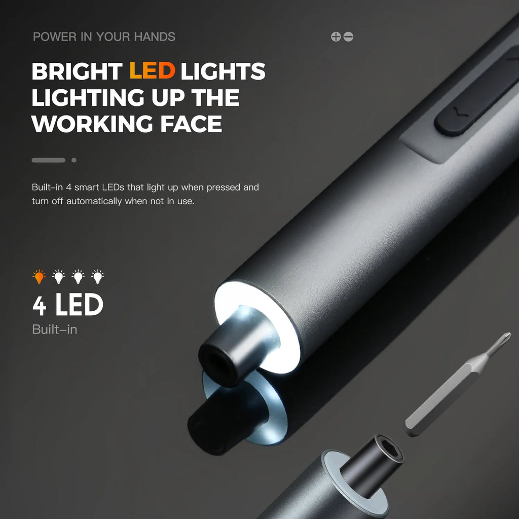 OEM Brand New 62 in 1 Precision Screwdriver Set Repair Tool Kit Magnetic for Phone Laptop Watch Electric Screwdriver Set