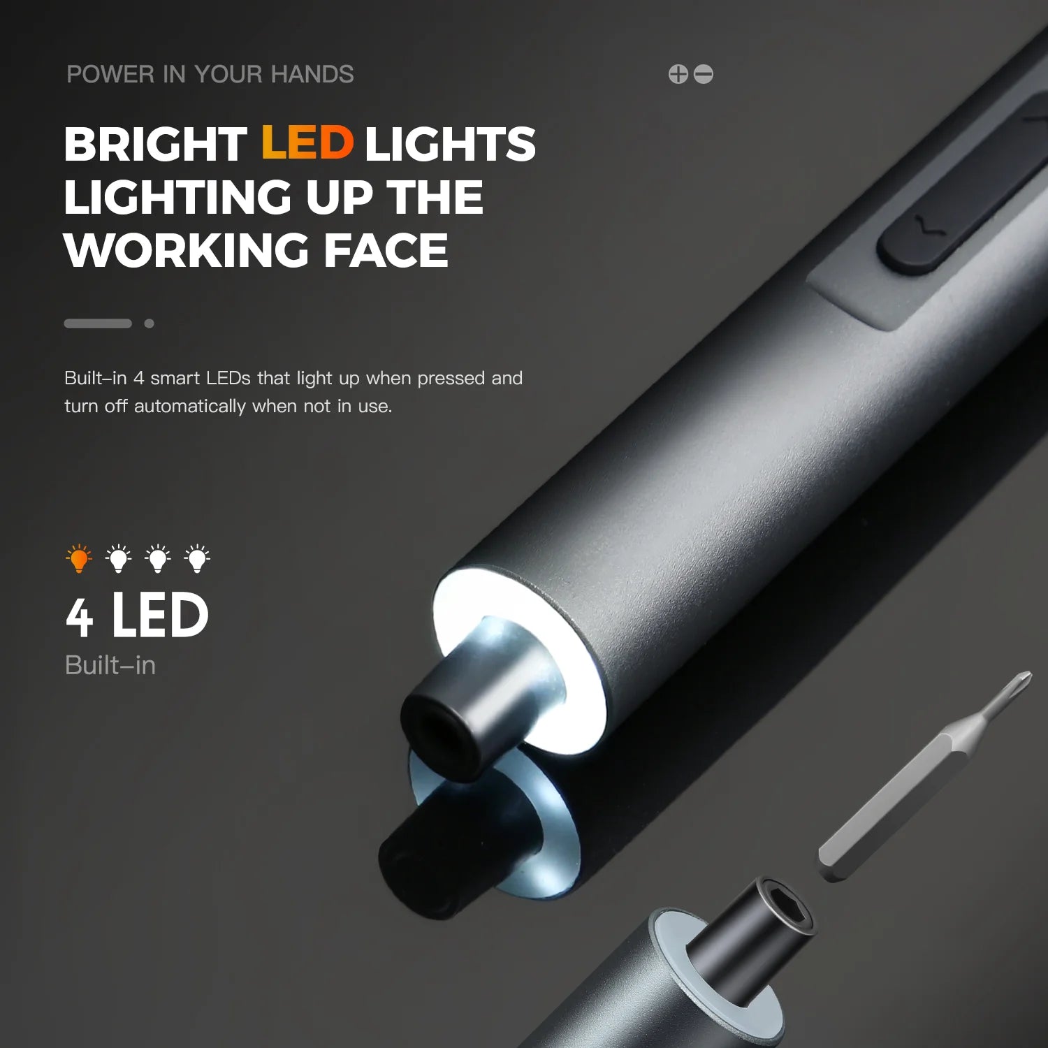 OEM Brand New 62 in 1 Precision Screwdriver Set Repair Tool Kit Magnetic for Phone Laptop Watch Electric Screwdriver Set