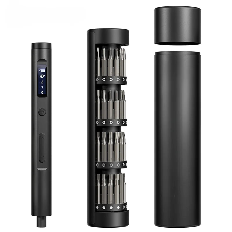 OEM Brand New 62 in 1 Precision Screwdriver Set Repair Tool Kit Magnetic for Phone Laptop Watch Electric Screwdriver Set