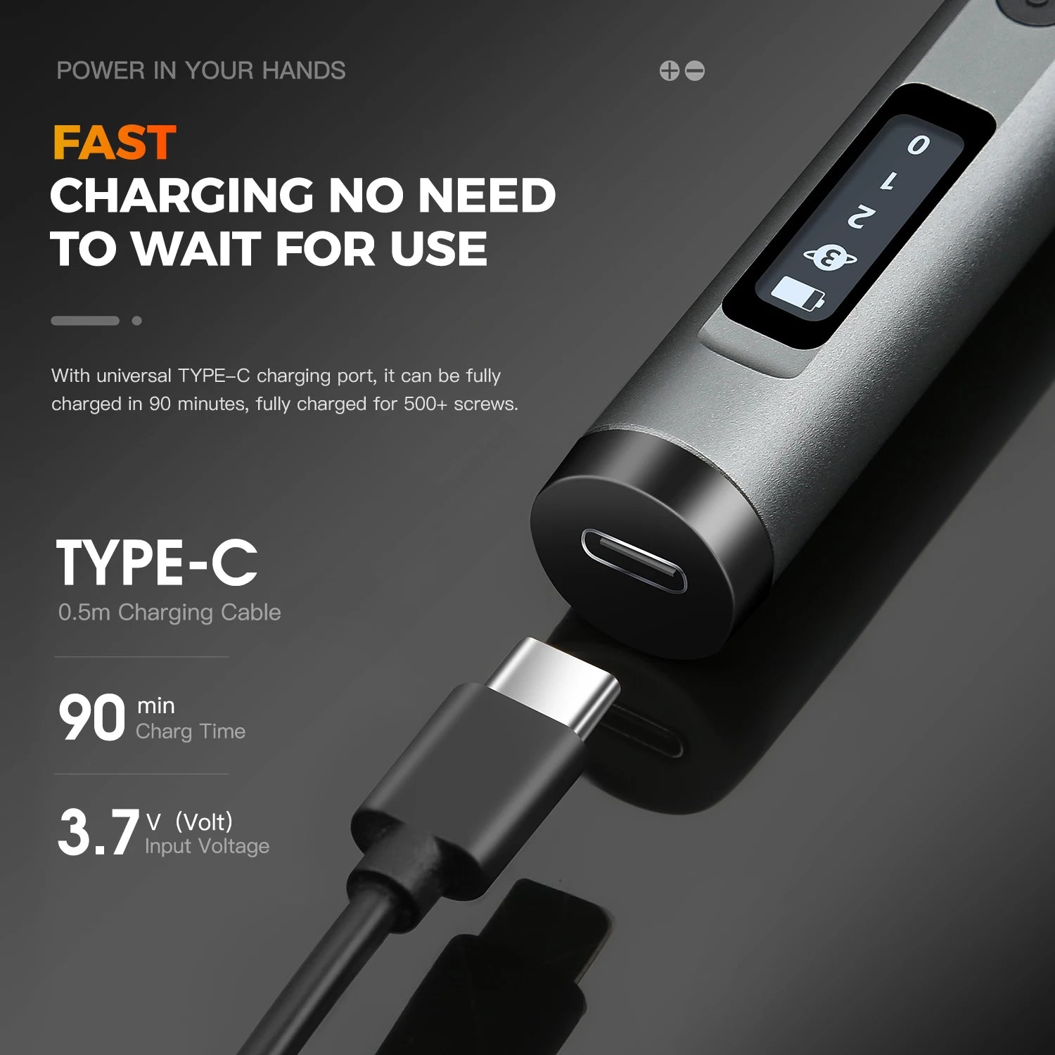 OEM Brand New 62 in 1 Precision Screwdriver Set Repair Tool Kit Magnetic for Phone Laptop Watch Electric Screwdriver Set