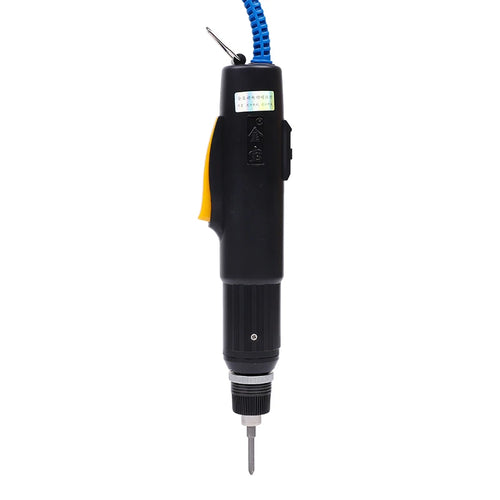 Automatic Electric Screwdriver with Adjustable Speed